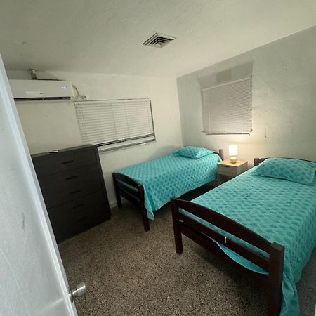 Villa Mare Fort Lauderdale Kültér fotó