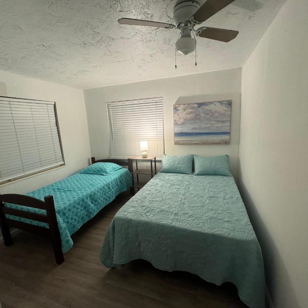 Villa Mare Fort Lauderdale Kültér fotó