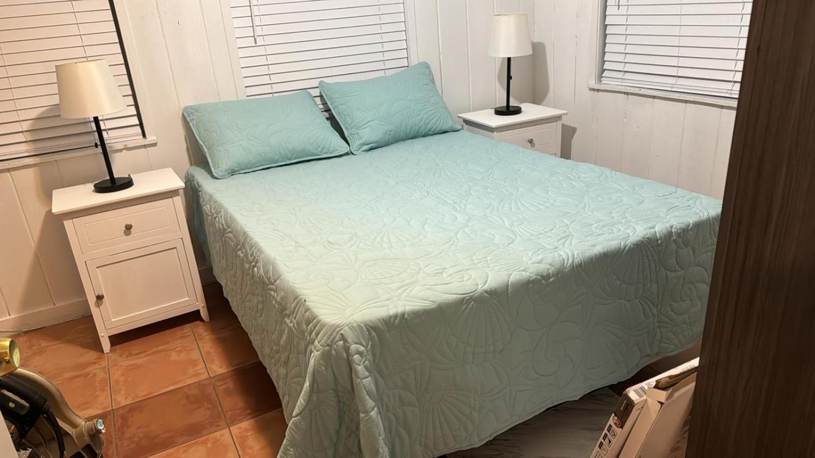 Villa Mare Fort Lauderdale Kültér fotó