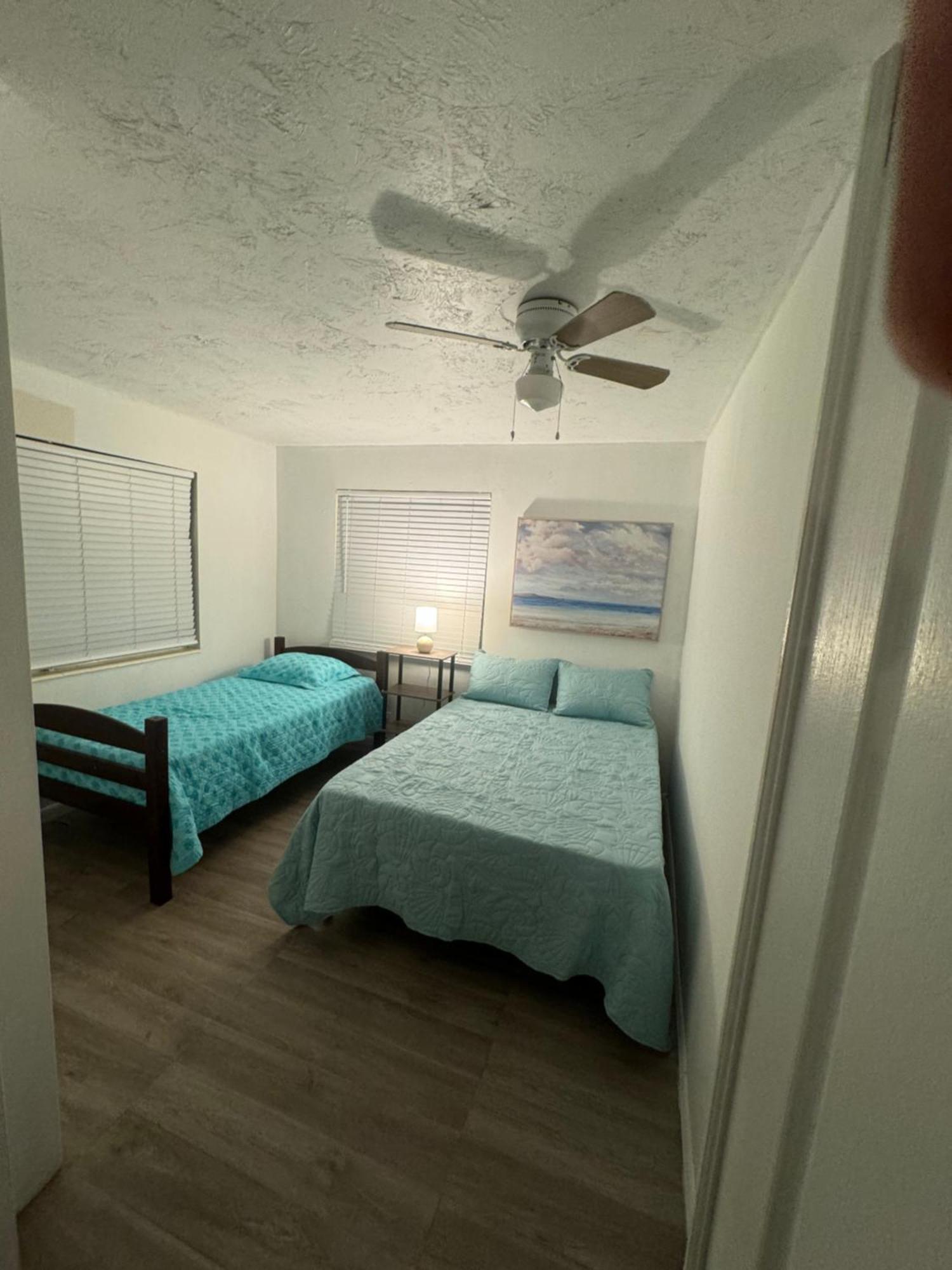 Villa Mare Fort Lauderdale Kültér fotó