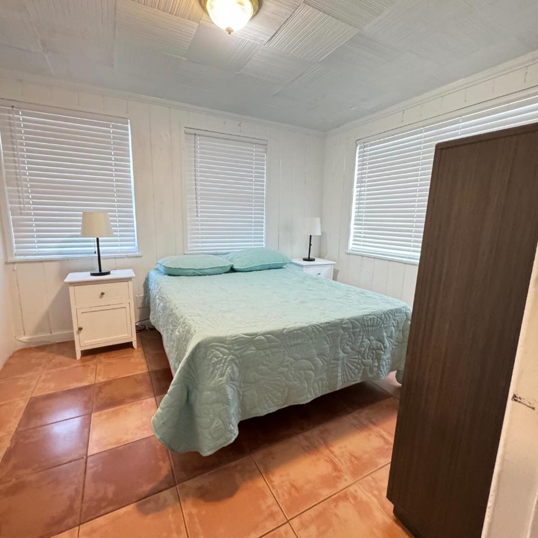 Villa Mare Fort Lauderdale Kültér fotó