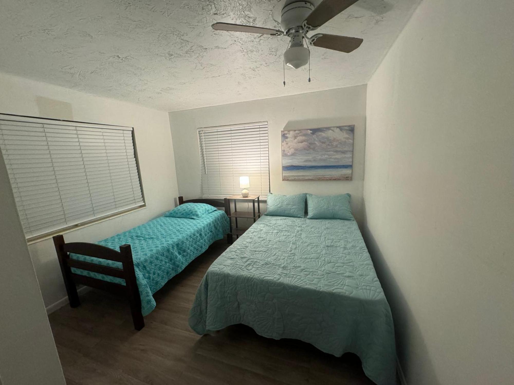 Villa Mare Fort Lauderdale Kültér fotó