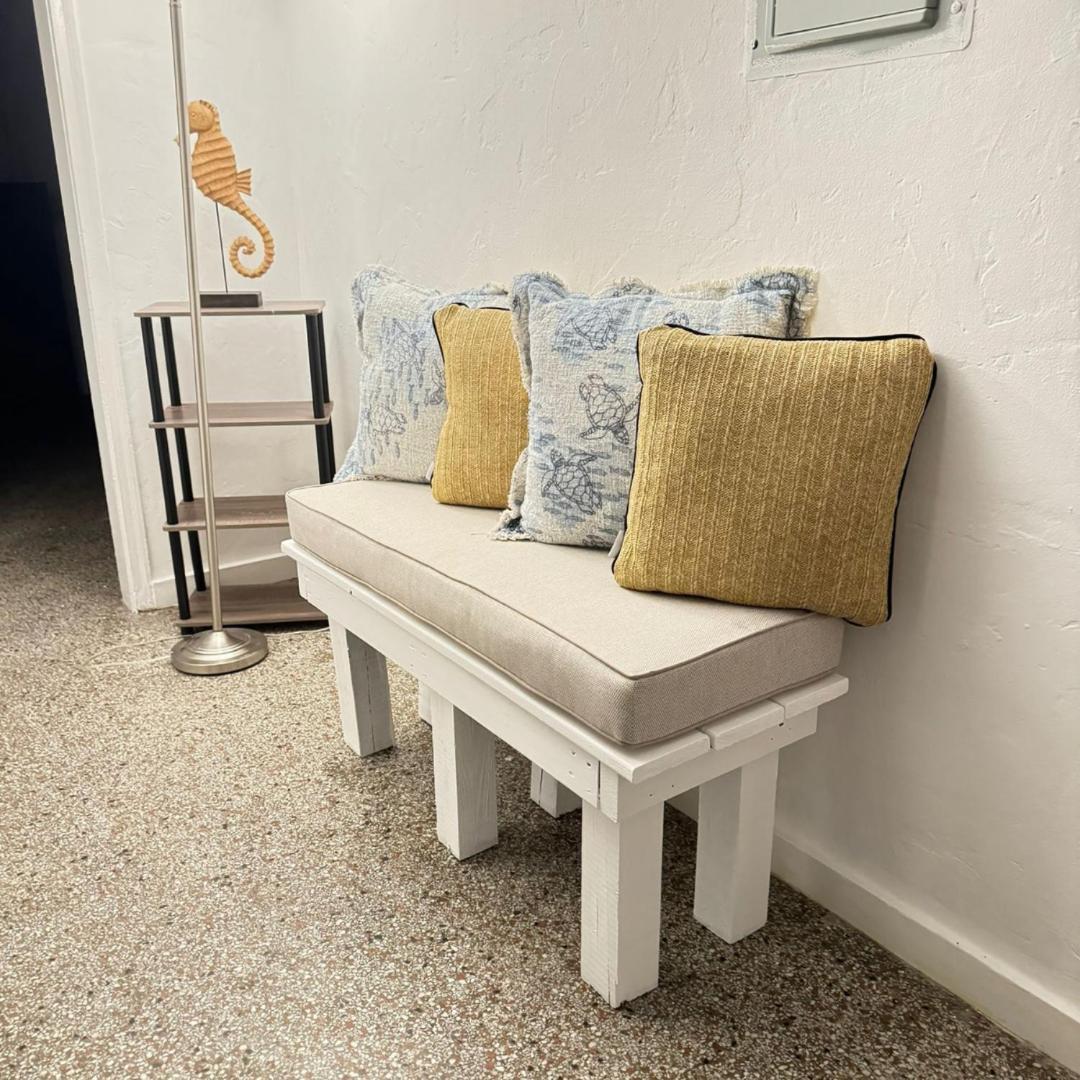 Villa Mare Fort Lauderdale Kültér fotó