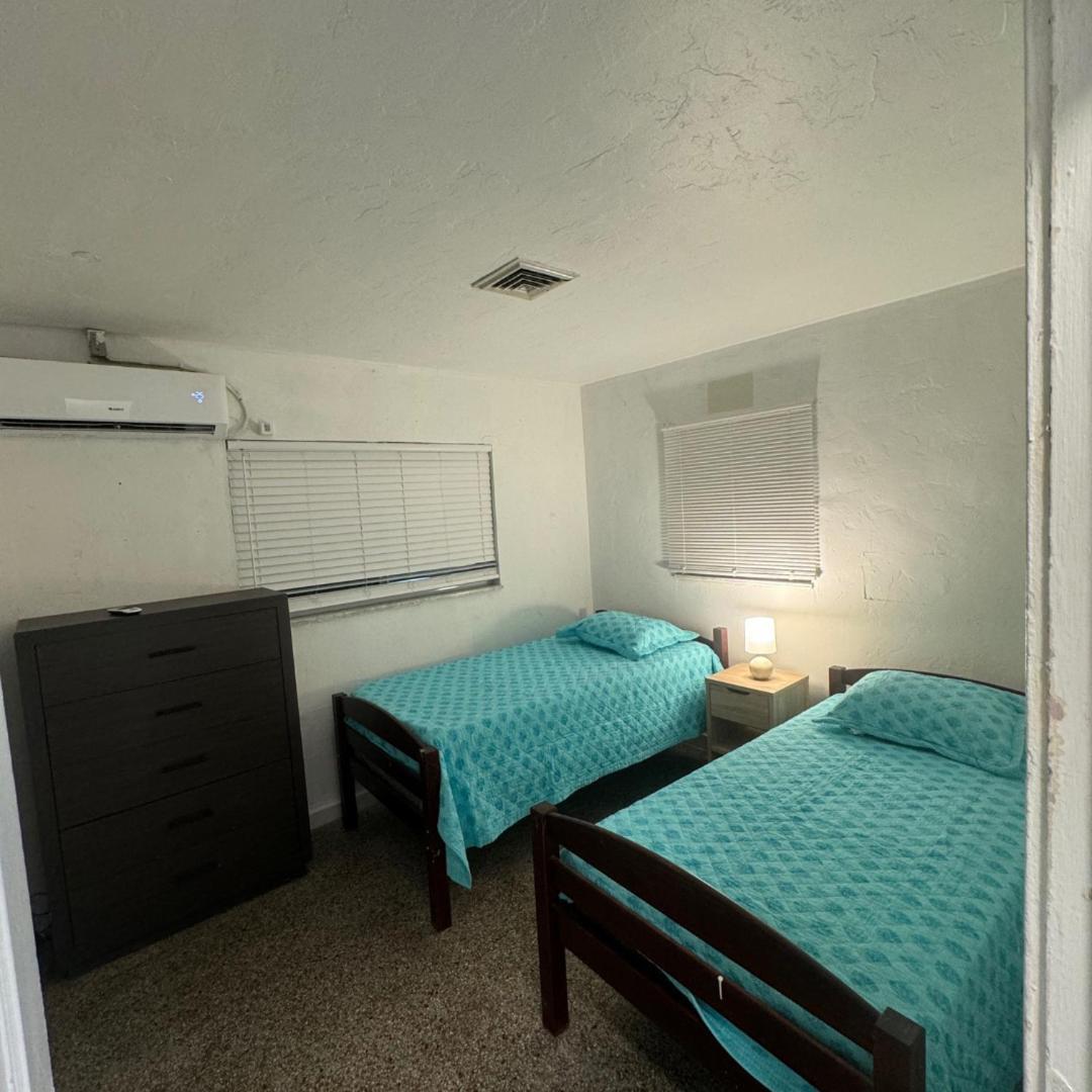 Villa Mare Fort Lauderdale Kültér fotó