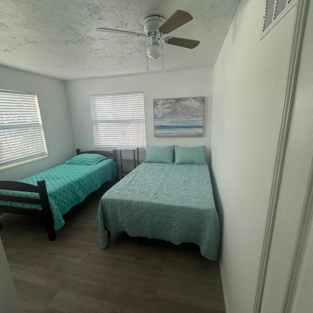 Villa Mare Fort Lauderdale Kültér fotó