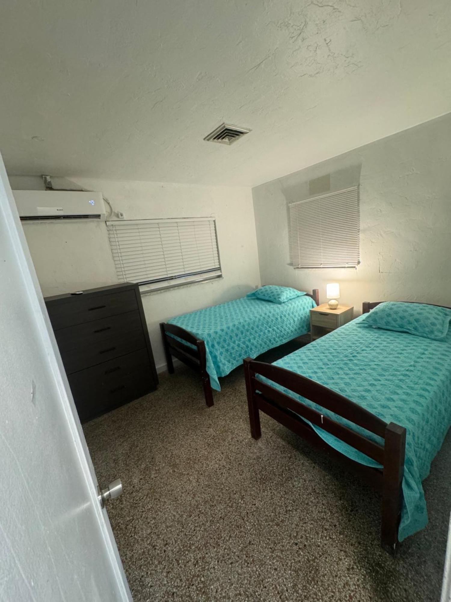 Villa Mare Fort Lauderdale Kültér fotó