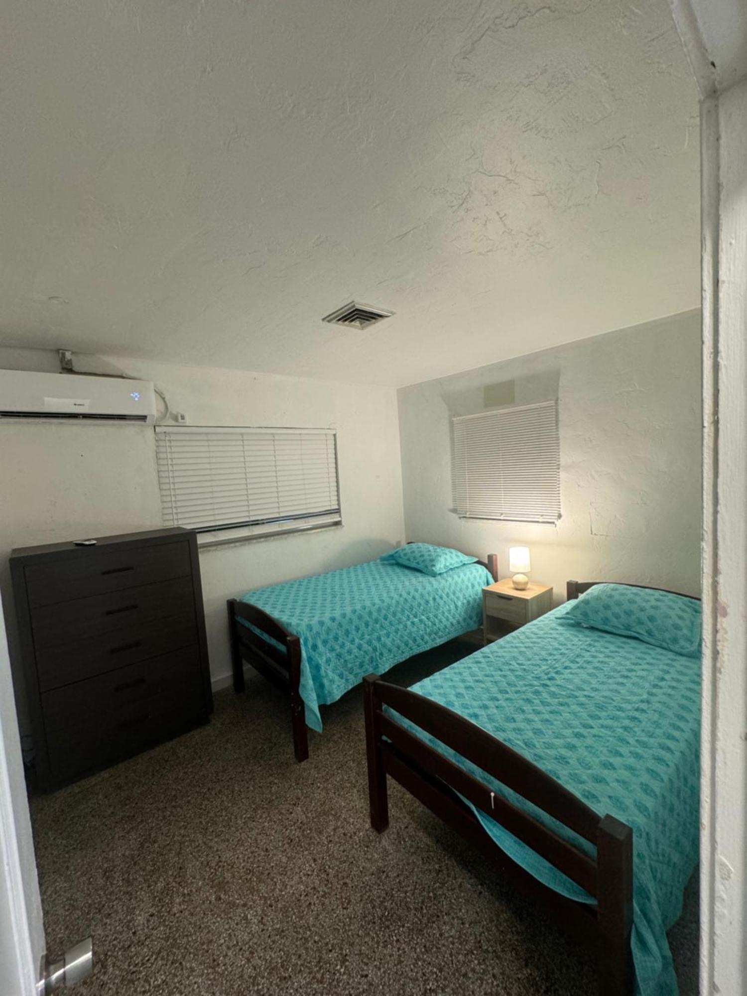 Villa Mare Fort Lauderdale Kültér fotó